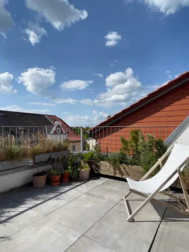 6 Zimmer Wohnung mit 180 m² in Hannover – Bild 10
