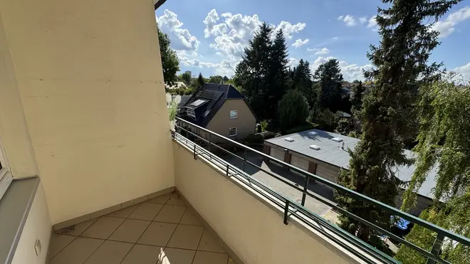 2 Zimmer Wohnung mit 56 m² in Berlin – Bild 2