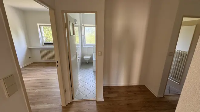 2 Zimmer Wohnung mit 56 m² in Berlin – Bild 4