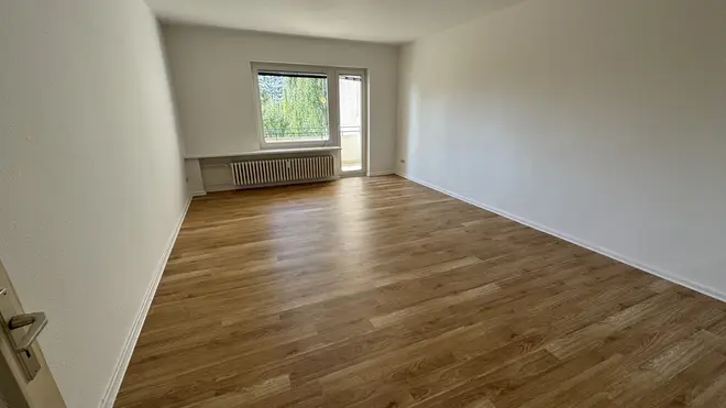 2 Zimmer Wohnung mit 56 m² in Berlin – Bild 7