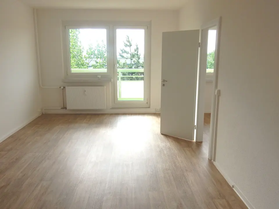 3 Zimmer Wohnung mit 70 m² in Görlitz – Bild 1