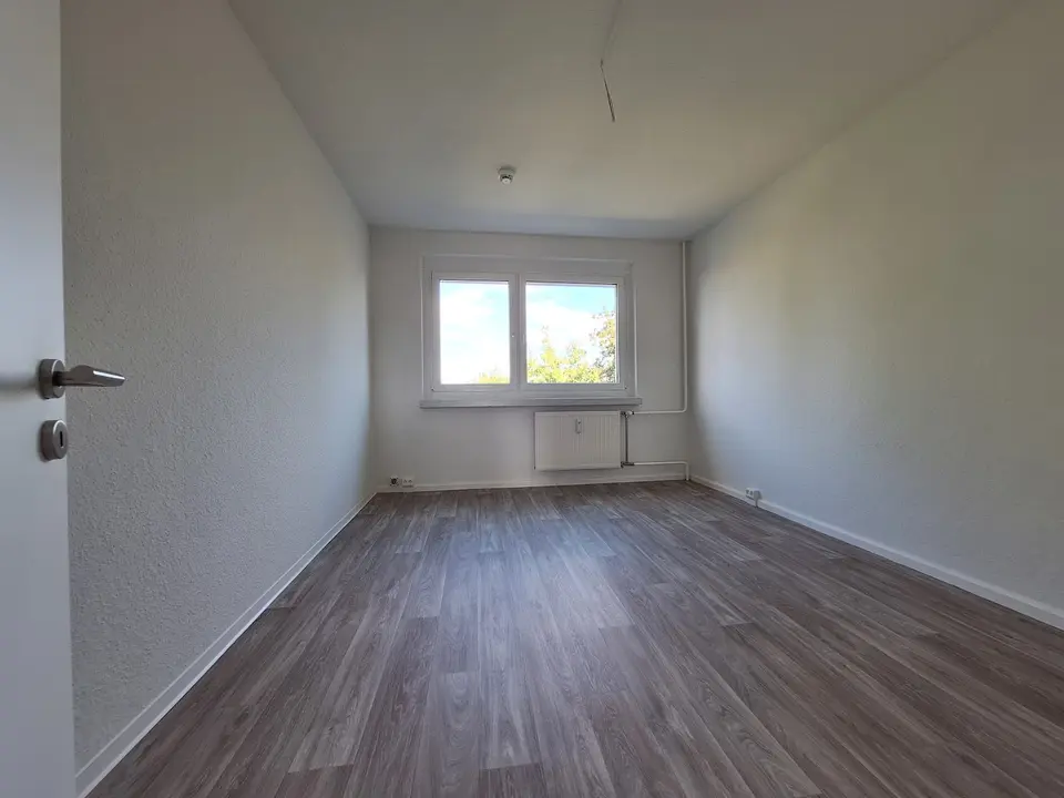 3 Zimmer Wohnung mit 70 m² in Görlitz – Bild 2