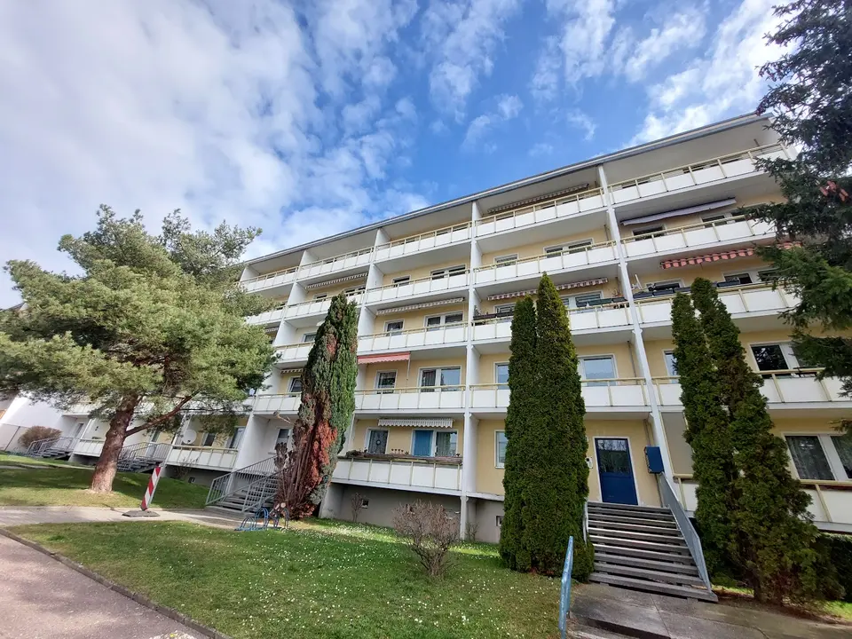 3 Zimmer Wohnung mit 70 m² in Görlitz – Bild 4