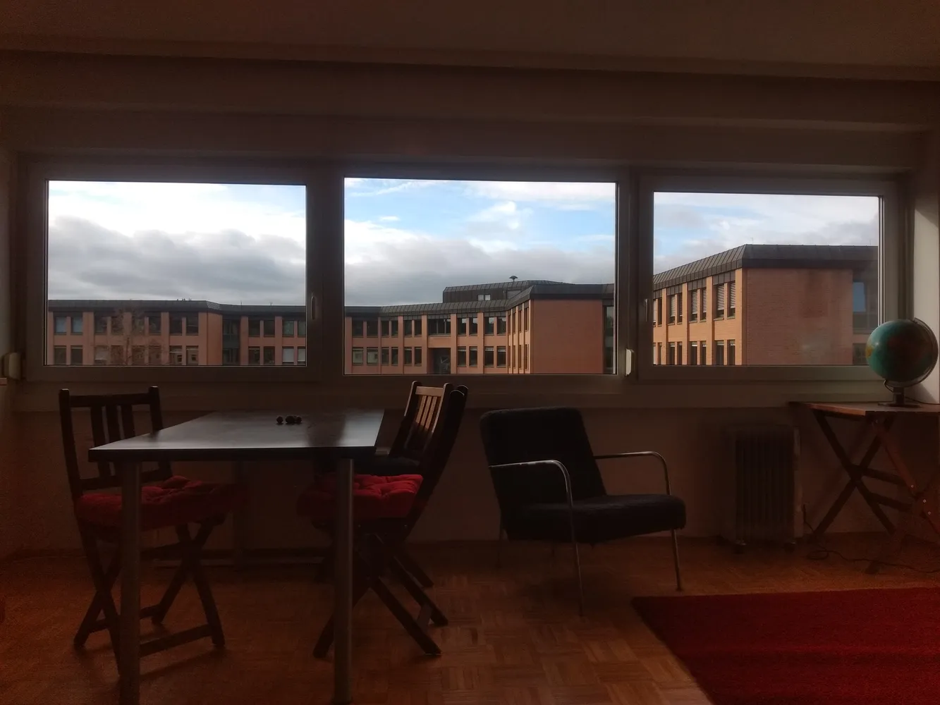 1 Zimmer Wohnung mit 25 m² in Aachen – Bild 2