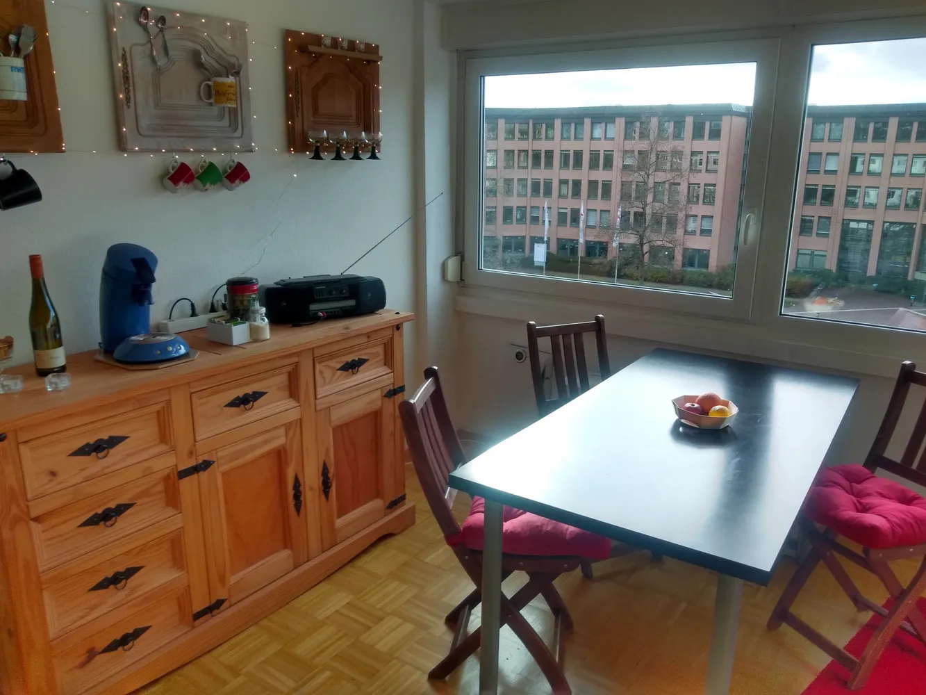 1 Zimmer Wohnung mit 25 m² in Aachen – Bild 3