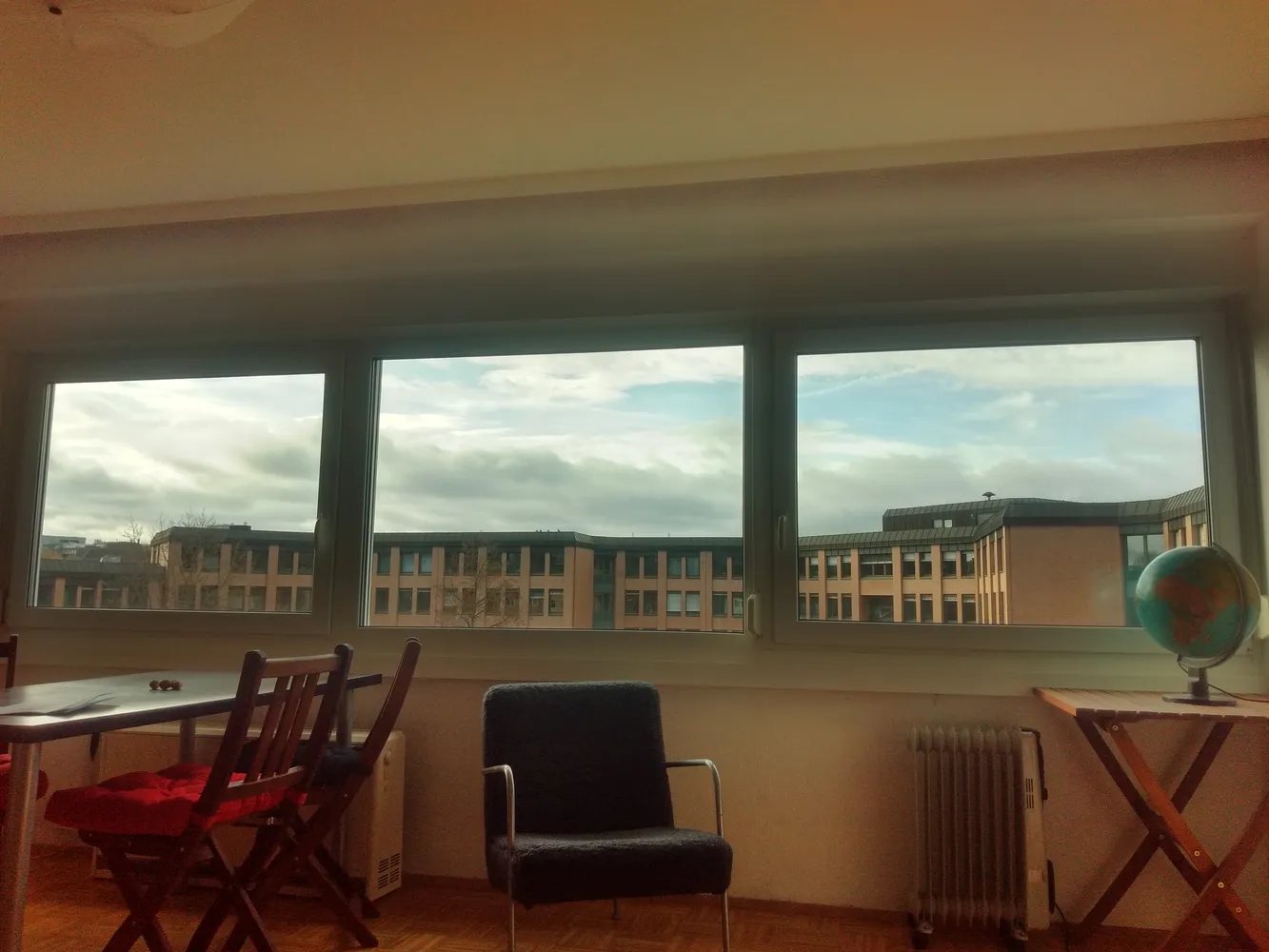 1 Zimmer Wohnung mit 25 m² in Aachen – Bild 4