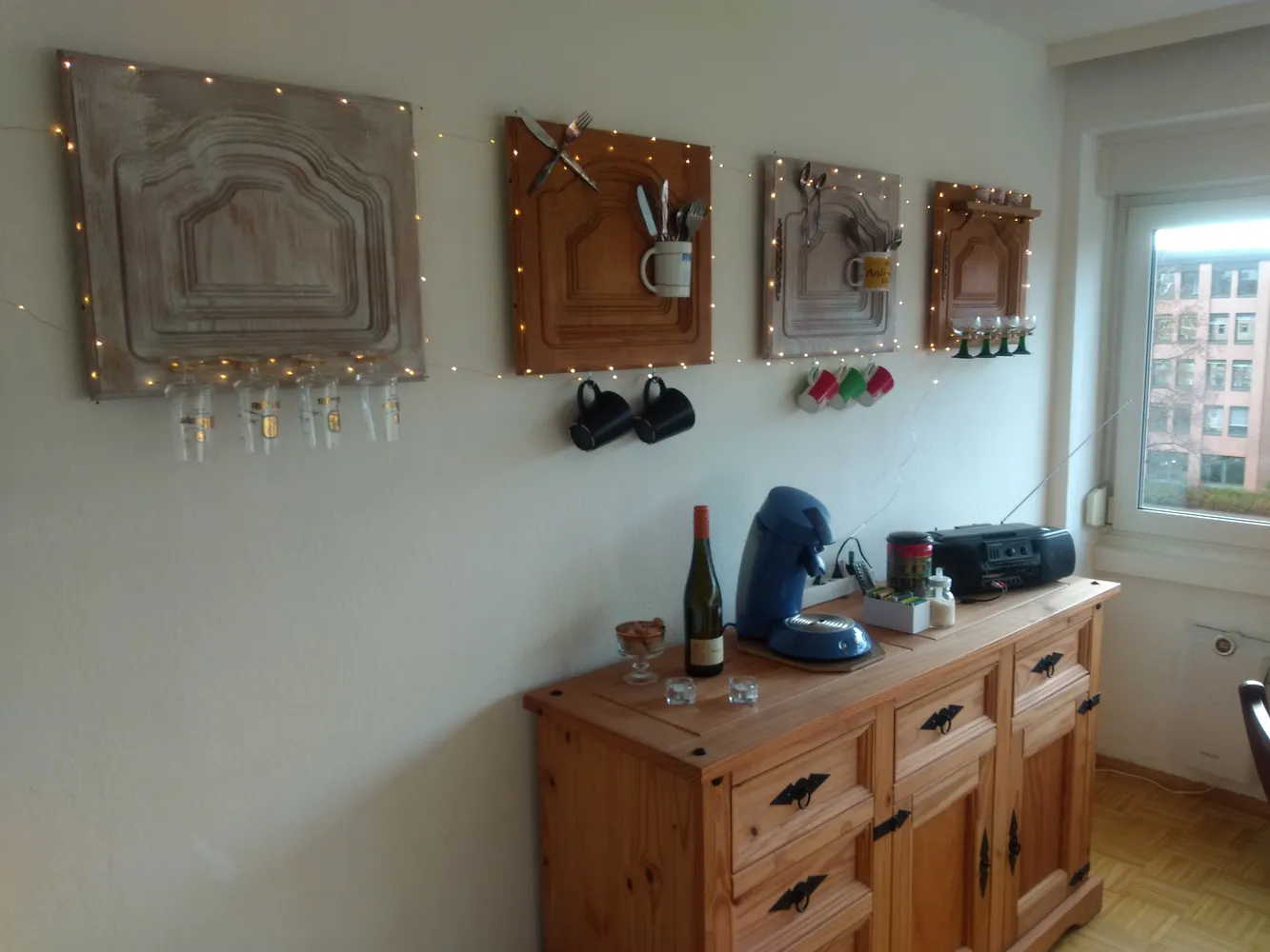 1 Zimmer Wohnung mit 25 m² in Aachen – Bild 7