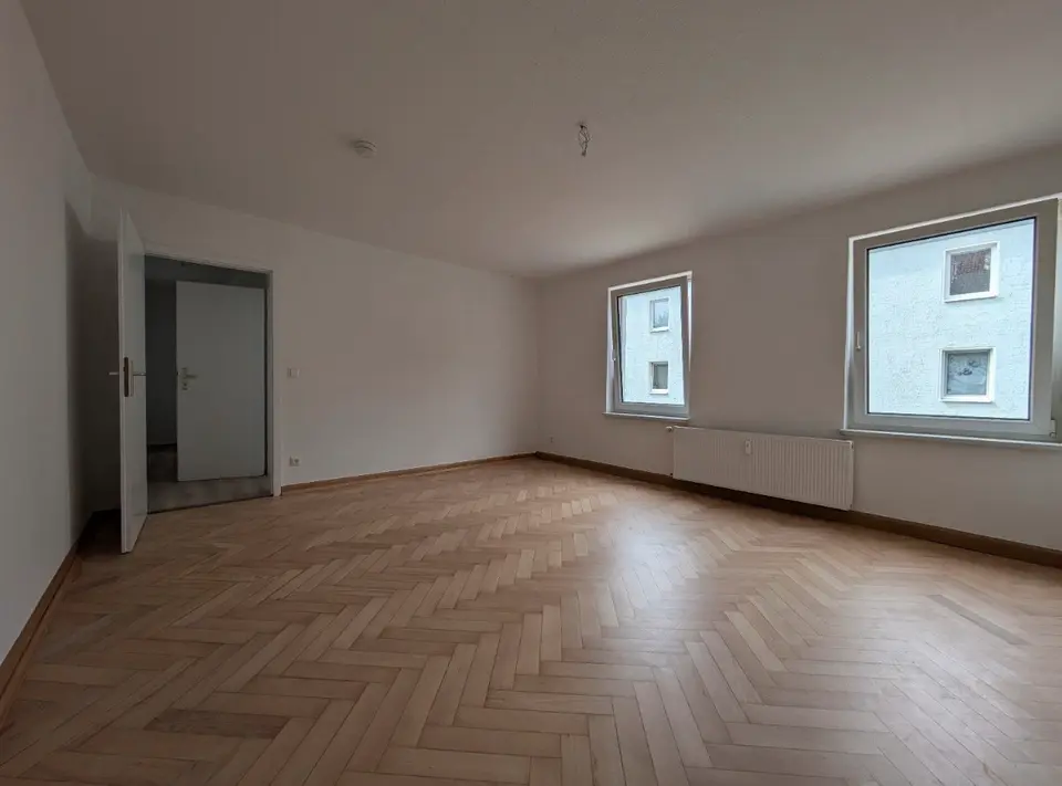 2 Zimmer Wohnung mit 36 m² in Jena – Bild 2