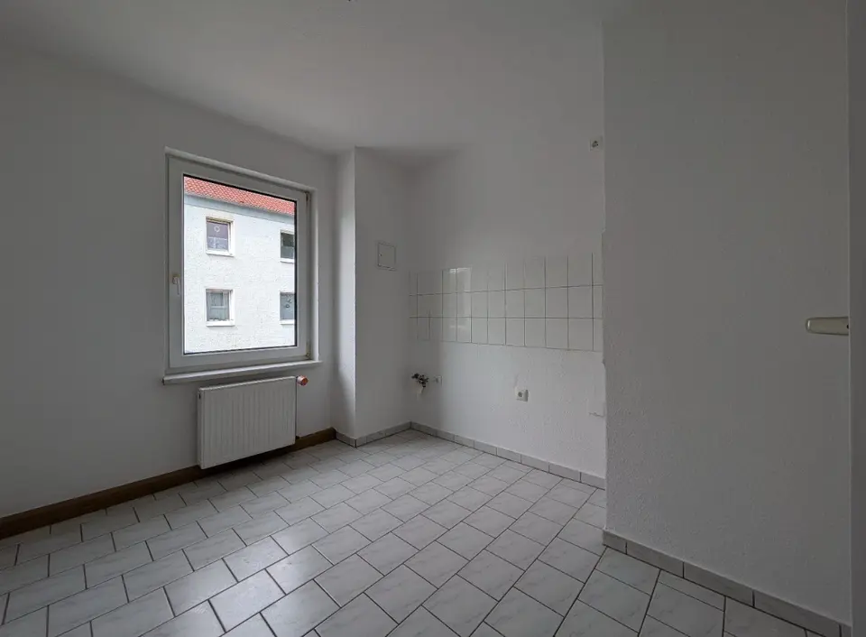 2 Zimmer Wohnung mit 36 m² in Jena – Bild 3