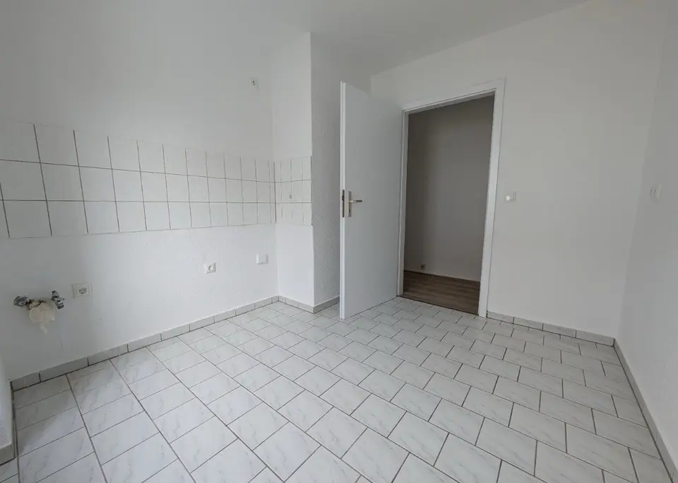 2 Zimmer Wohnung mit 36 m² in Jena – Bild 6