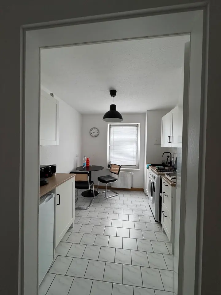 2 Zimmer Wohnung mit 36 m² in Jena – Bild 8