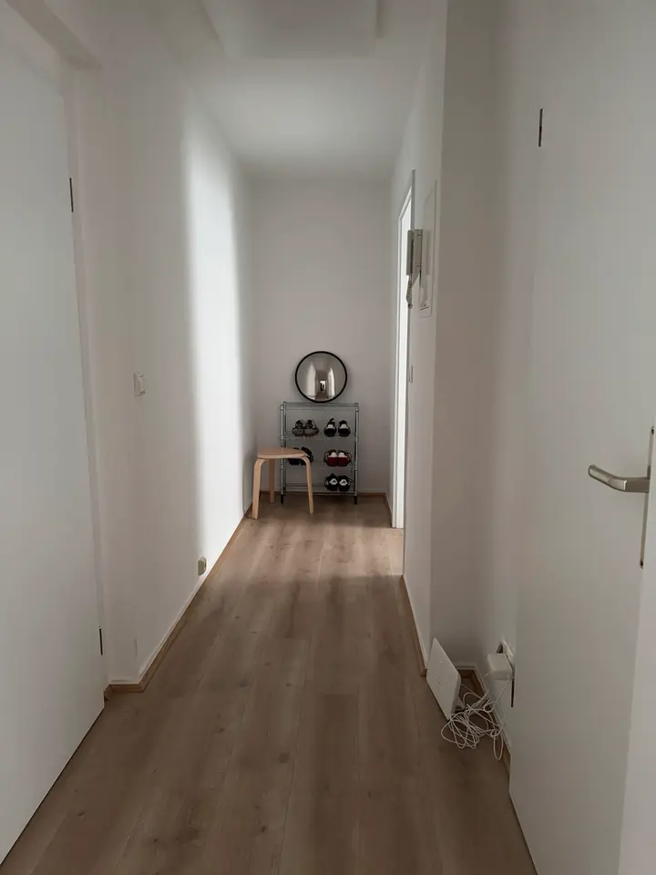 2 Zimmer Wohnung mit 36 m² in Jena – Bild 9