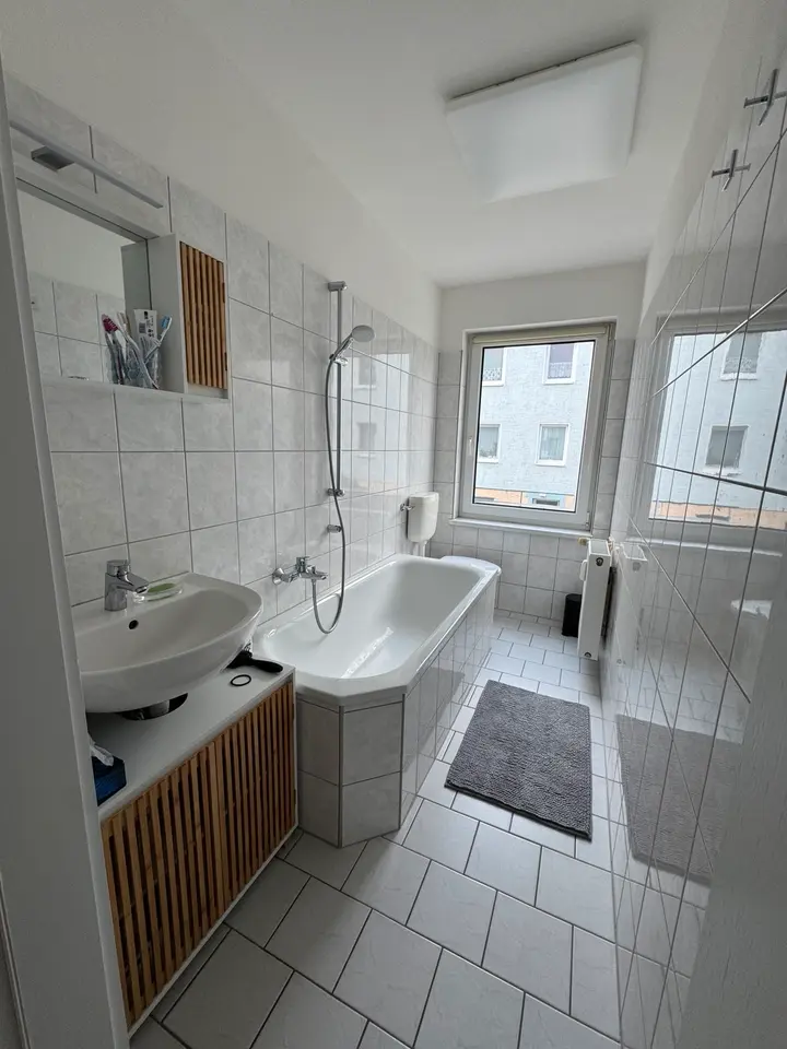 2 Zimmer Wohnung mit 36 m² in Jena – Bild 10