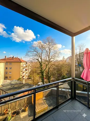 4 Zimmer Wohnung mit 111 m² in Stuttgart – Bild 4
