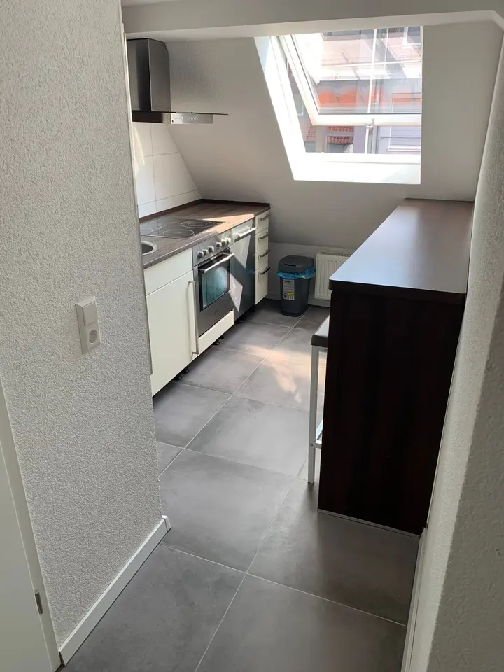 4 Zimmer Wohnung mit 10 m² in Sindelfingen – Bild 2