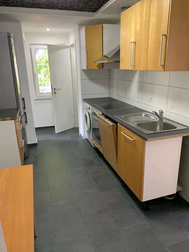 4 Zimmer Wohnung mit 10 m² in Sindelfingen – Bild 7