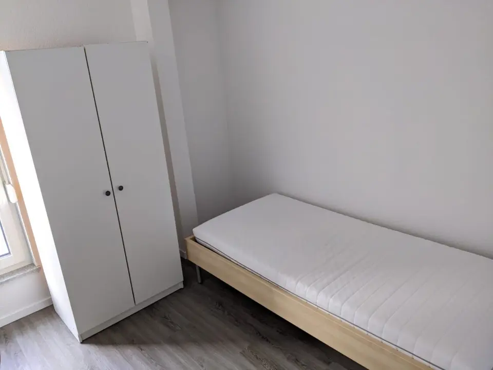 4 Zimmer Wohnung mit 10 m² in Sindelfingen – Bild 8