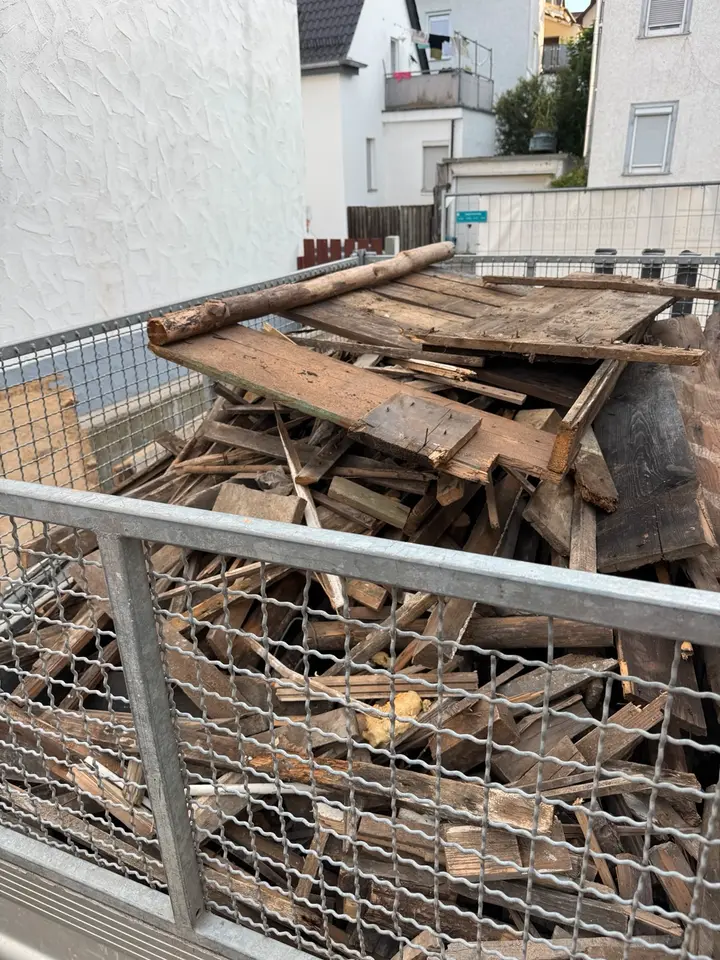 4 Zimmer Wohnung mit 10 m² in Sindelfingen – Bild 10