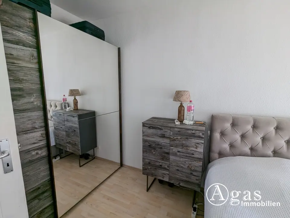 2 Zimmer Wohnung mit 59 m² in Eberswalde – Bild 6
