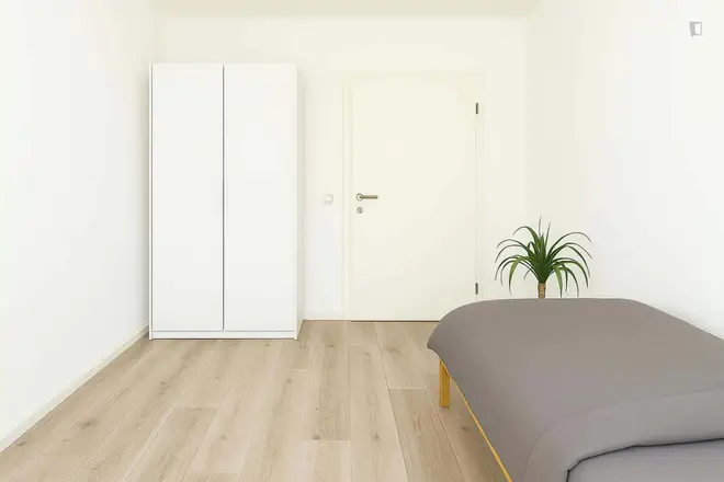 WG-Zimmer mit 10 m² in Leipzig – Bild 2