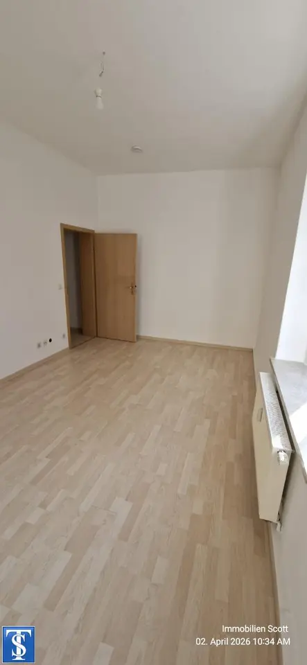 2 Zimmer Wohnung mit 61 m² in Plauen – Bild 2