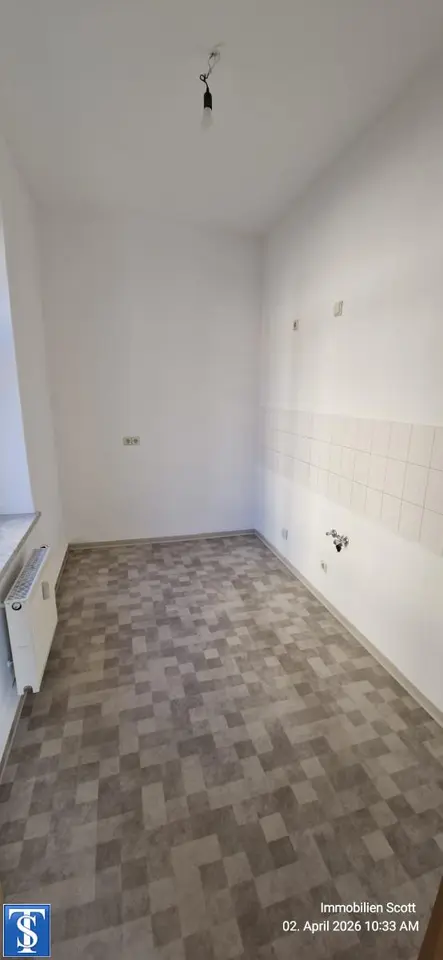 2 Zimmer Wohnung mit 61 m² in Plauen – Bild 3