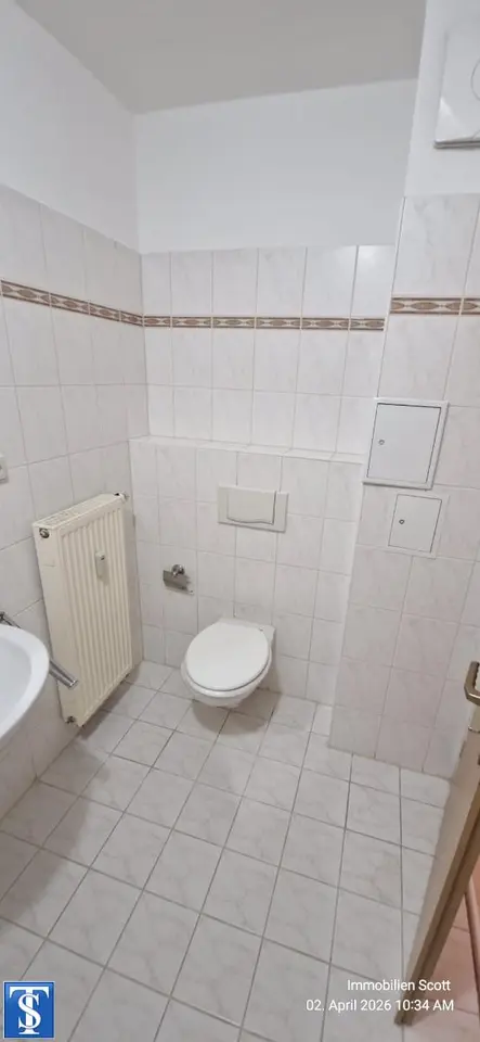 2 Zimmer Wohnung mit 61 m² in Plauen – Bild 6
