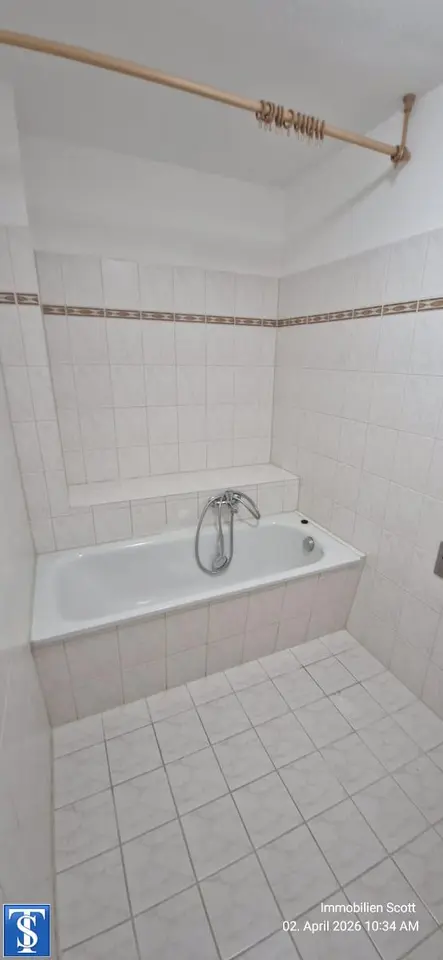 2 Zimmer Wohnung mit 61 m² in Plauen – Bild 7