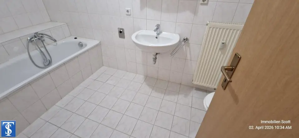 2 Zimmer Wohnung mit 61 m² in Plauen – Bild 8