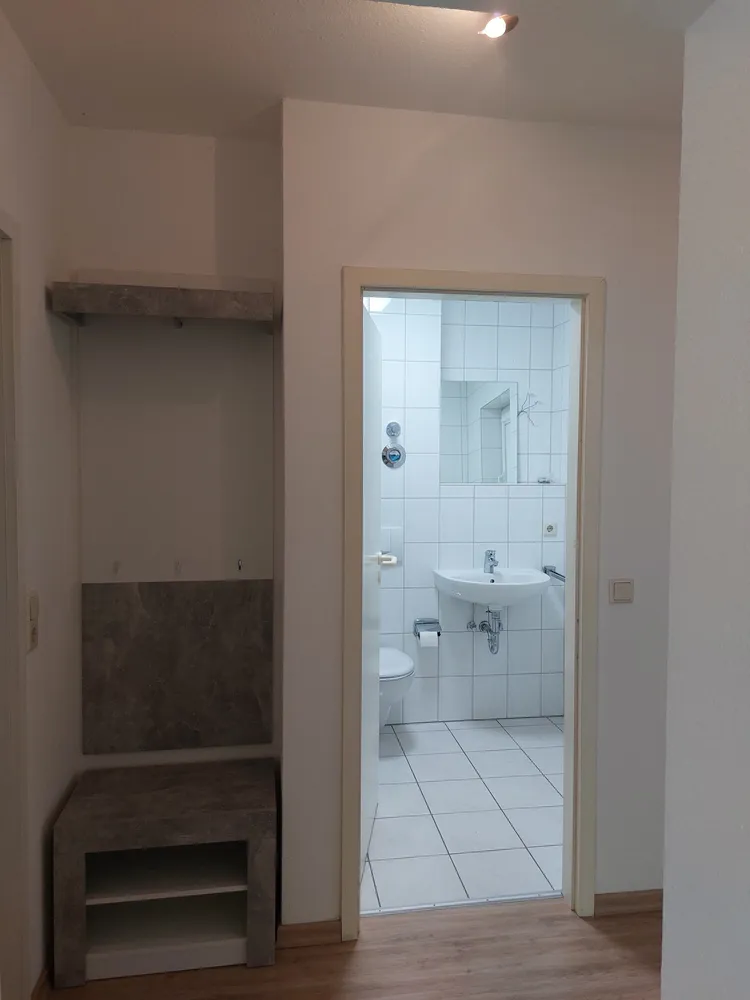 2 Zimmer Wohnung mit 60 m² in Homburg – Bild 12
