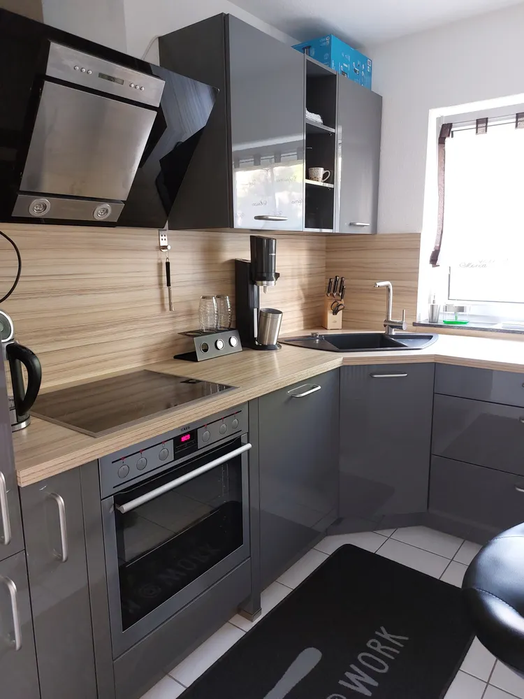 2 Zimmer Wohnung mit 60 m² in Homburg – Bild 8