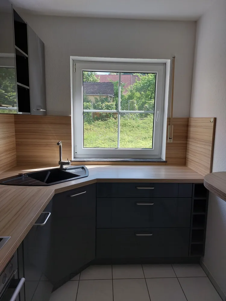 2 Zimmer Wohnung mit 60 m² in Homburg – Bild 9