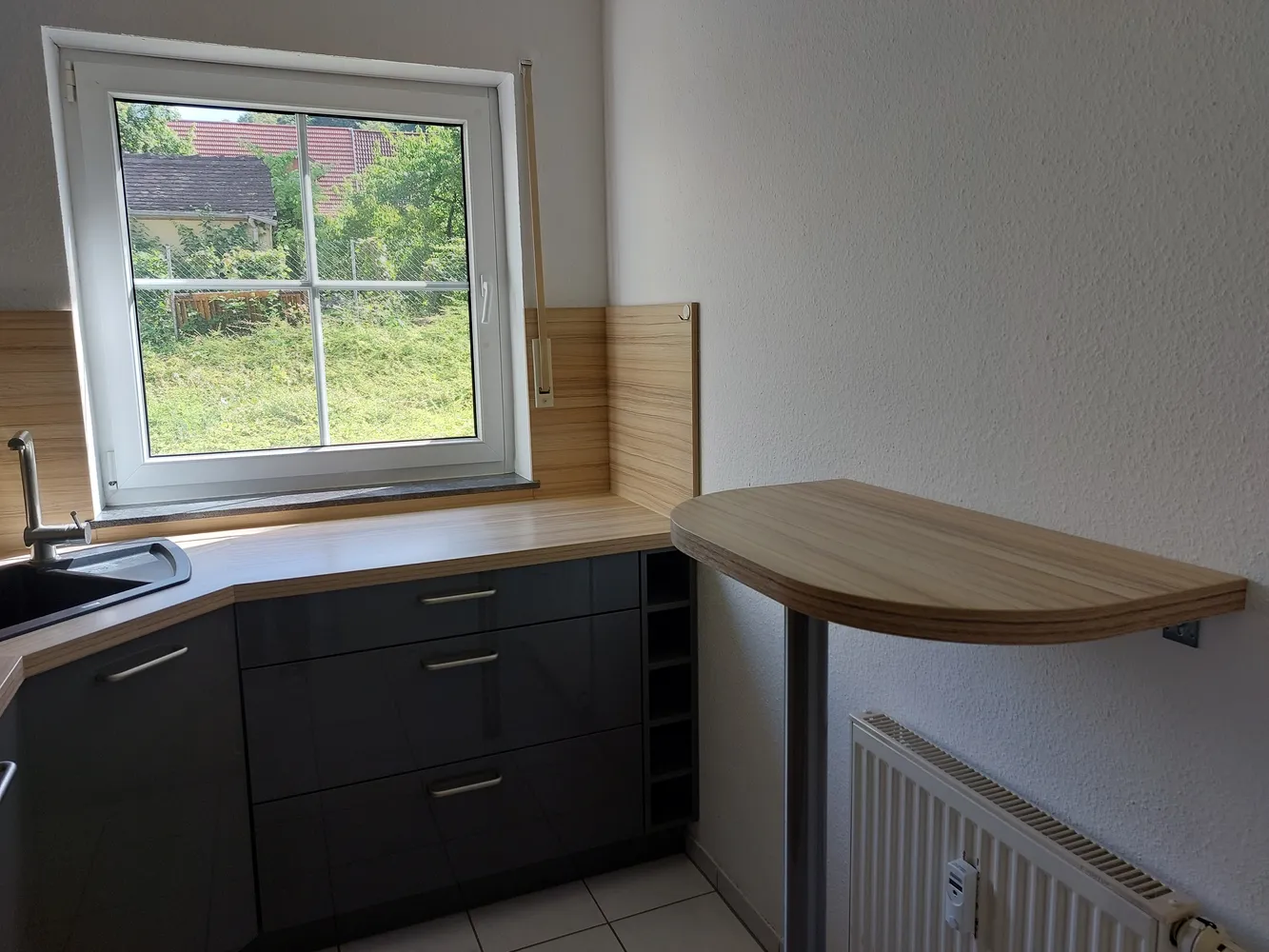 2 Zimmer Wohnung mit 60 m² in Homburg – Bild 10