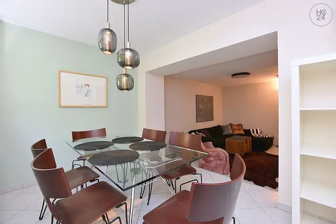 3 Zimmer Wohnung mit 64 m² in Stuttgart – Bild 11