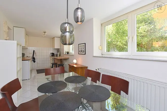 3 Zimmer Wohnung mit 64 m² in Stuttgart – Bild 12