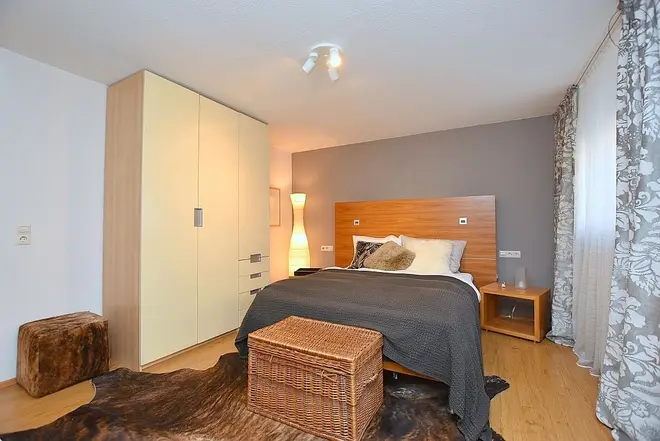 3 Zimmer Wohnung mit 64 m² in Stuttgart – Bild 2