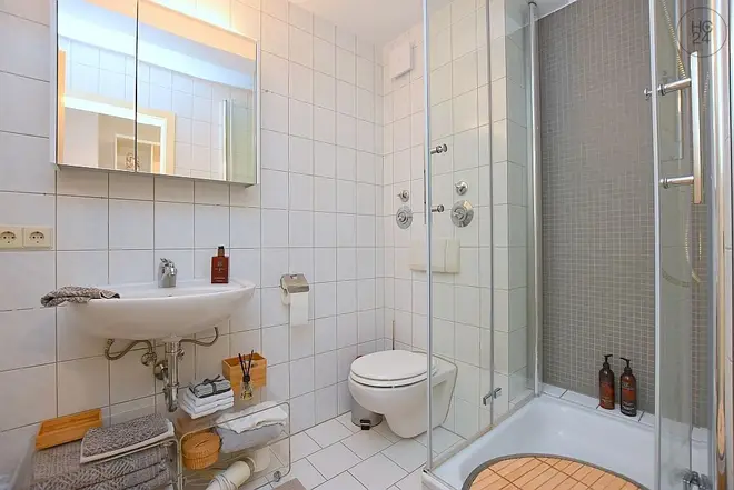 3 Zimmer Wohnung mit 64 m² in Stuttgart – Bild 4