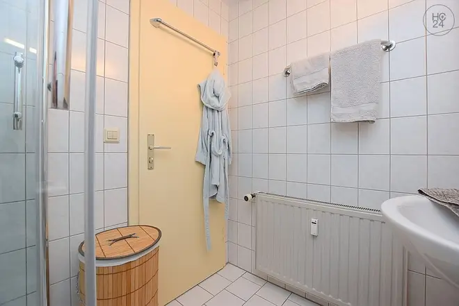 3 Zimmer Wohnung mit 64 m² in Stuttgart – Bild 6