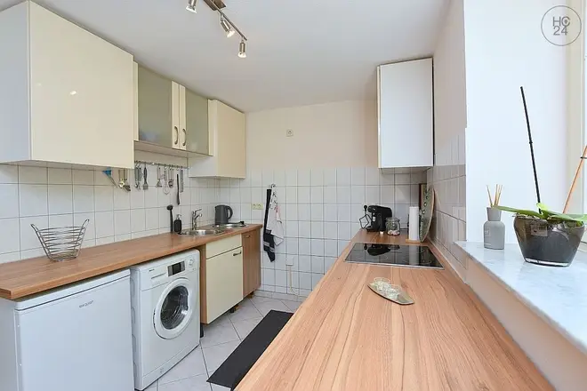 3 Zimmer Wohnung mit 64 m² in Stuttgart – Bild 8