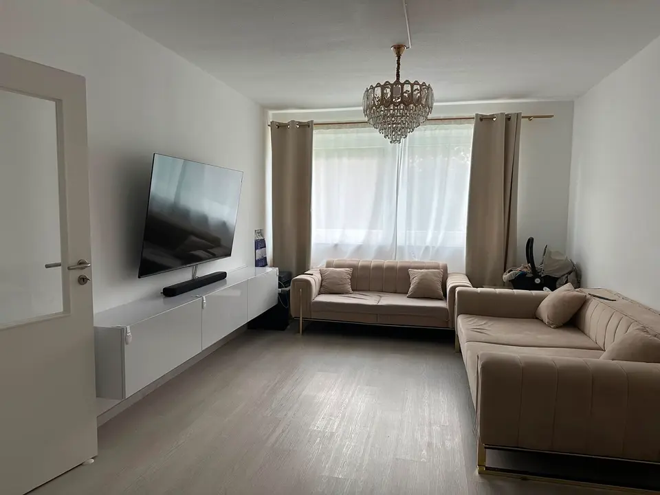 3 Zimmer Wohnung mit 65 m² in Wolfsburg – Bild 1
