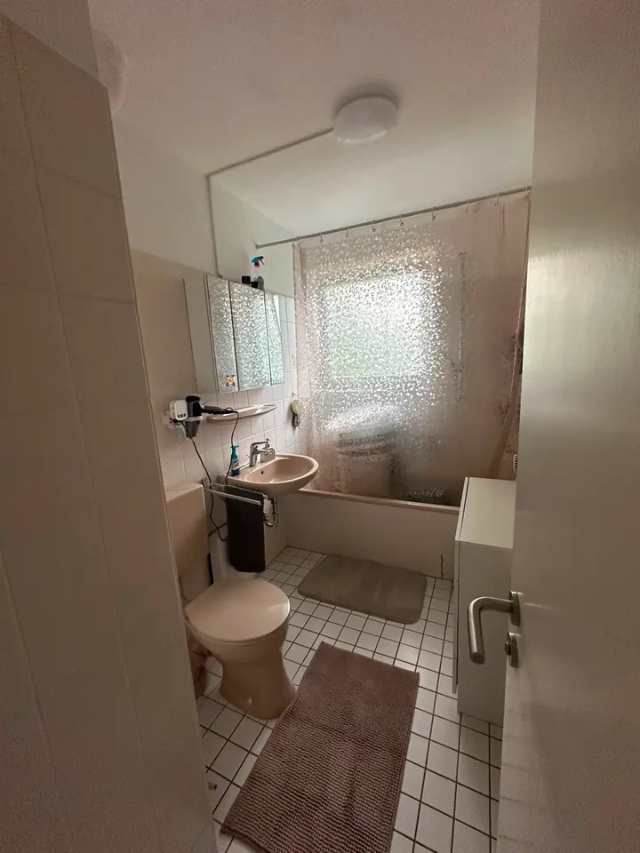 3 Zimmer Wohnung mit 65 m² in Wolfsburg – Bild 8