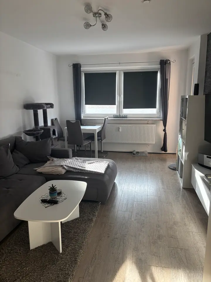 3 Zimmer Wohnung mit 65 m² in Wolfsburg – Bild 10