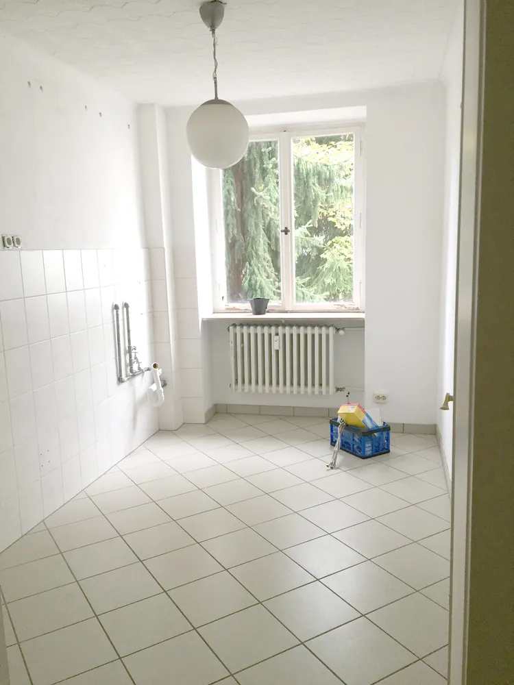 4 Zimmer Wohnung mit 83 m² in Saarbrücken – Bild 1