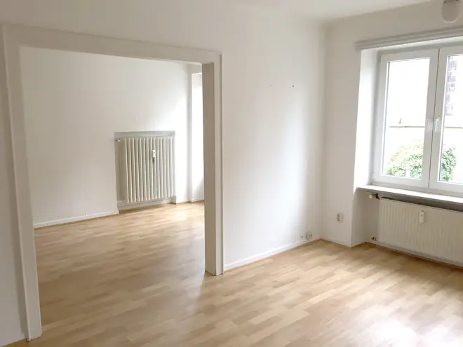 4 Zimmer Wohnung mit 83 m² in Saarbrücken – Bild 3