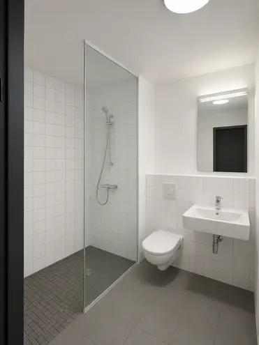 2 Zimmer Wohnung mit 42 m² in Braunschweig – Bild 3