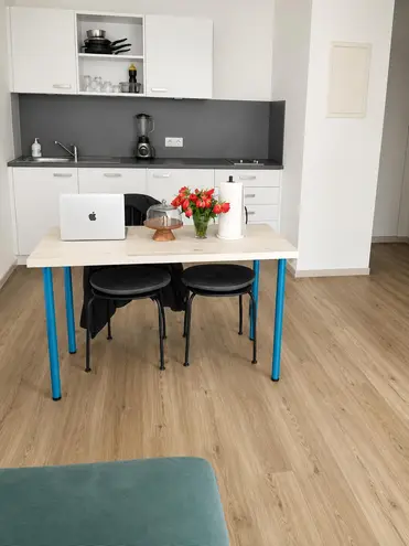 2 Zimmer Wohnung mit 42 m² in Braunschweig – Bild 4