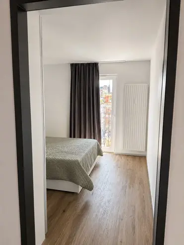2 Zimmer Wohnung mit 42 m² in Braunschweig – Bild 5