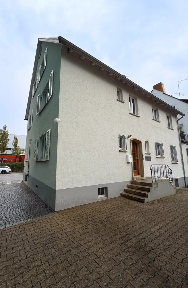 4 Zimmer Wohnung mit 97 m² in Sindelfingen – Bild 1
