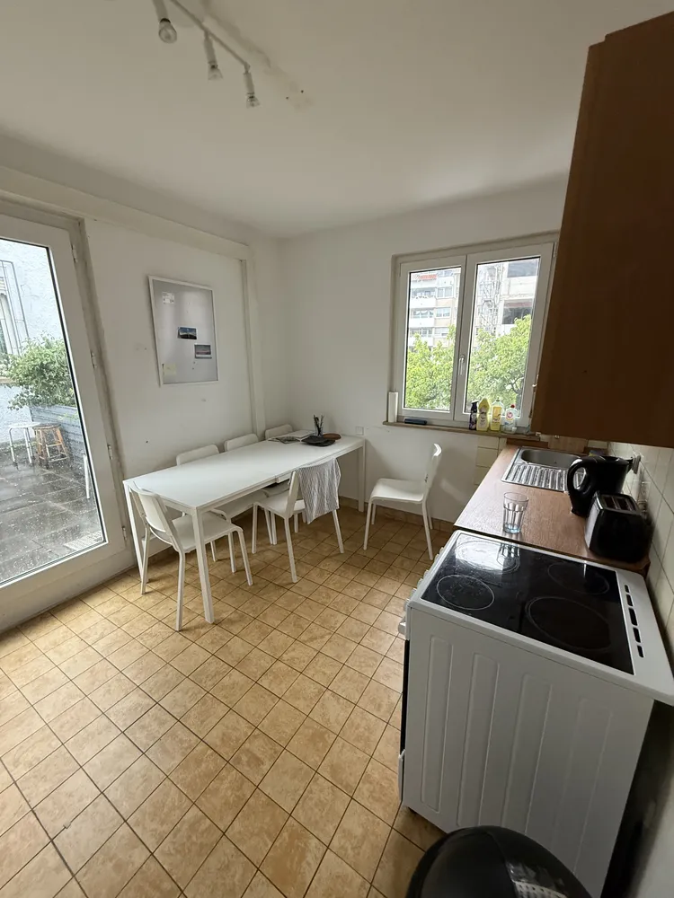 4 Zimmer Wohnung mit 97 m² in Sindelfingen – Bild 11