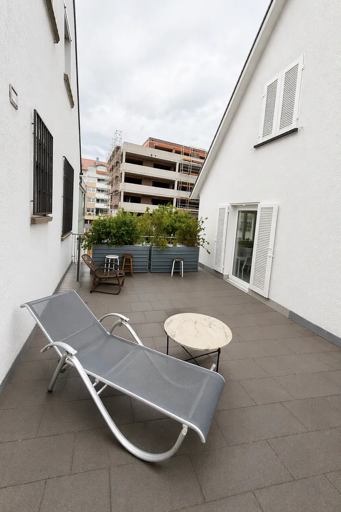 4 Zimmer Wohnung mit 97 m² in Sindelfingen – Bild 12